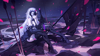 Jeanne D'arc Alter | 命运-冠位指定