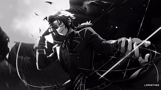 影 | Kage no Jitsuryokusha [4K]