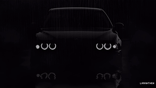 M5 e39 Black (4K)