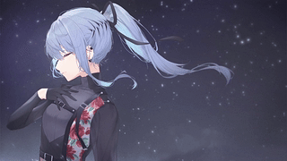 Hoshimachi Suisei - Hololive 2