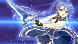 Laura 2 - Trails of Cold Steel