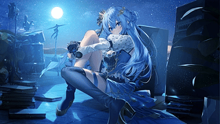 Hoshimachi Suisei - Hololive