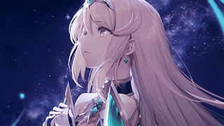 Mythra - 异度神剑2