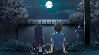 Misaki - Aokana