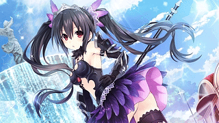 Noire - Neptunia