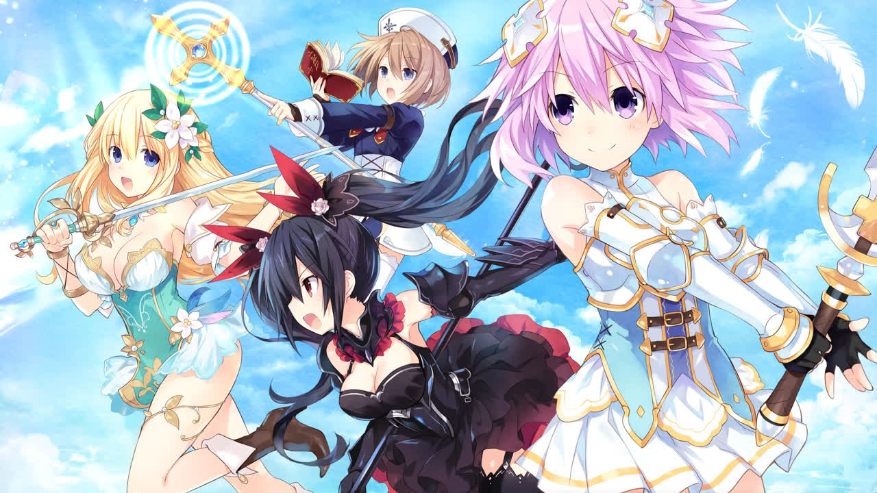 Neptunia