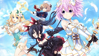 Neptunia