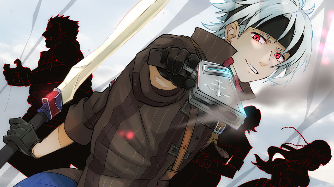 Crow Armbrust - Cold Steel II