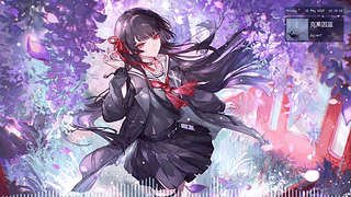 Wuthering Waves | Chisa