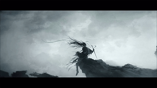 Wuthering Waves | Qiuyuan