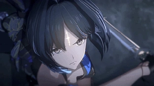 Yangyang [Wuthering Waves] 动态壁纸 | 作者：Глисты в томате