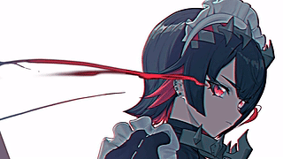 Ellen joe / 绝区零 / ZZZ