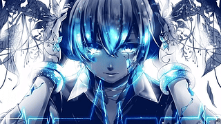 Nagisa