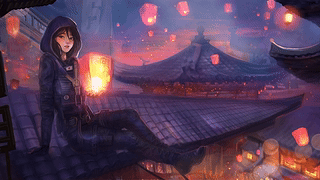 彩虹六号围攻 | Hibana