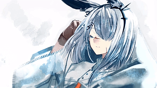 明日方舟 Frost nova [ 3760x2600 ]
