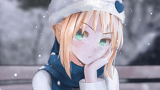命运之夜