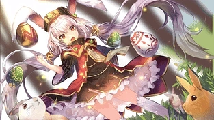 Leah Sdorica 动态壁纸 | 作者：~♡ Yumi Neko ♡~