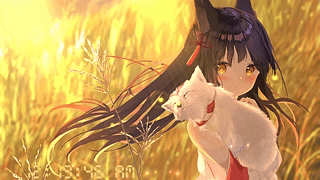 Nagato azur lane