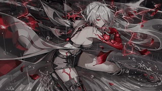 Acheron