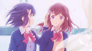 安达与岛村 <3