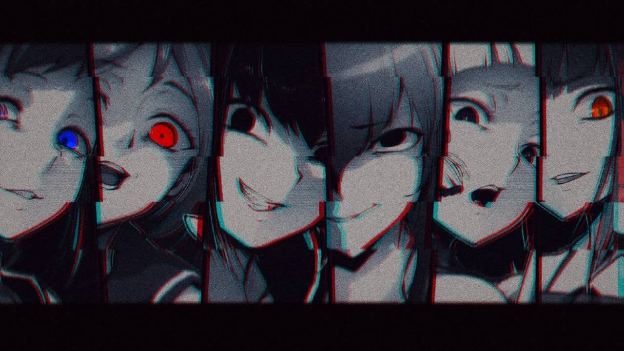 病娇