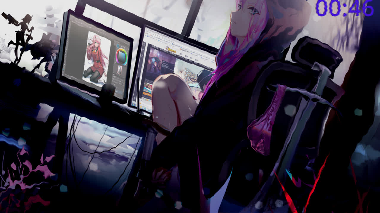Zero Two