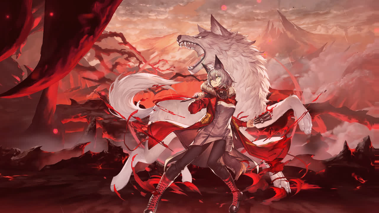 Project Red
