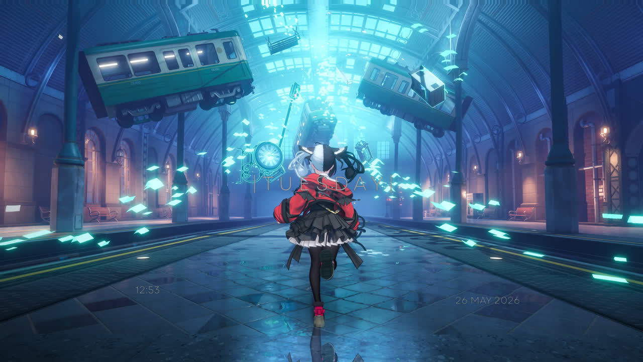 Lacrimosa