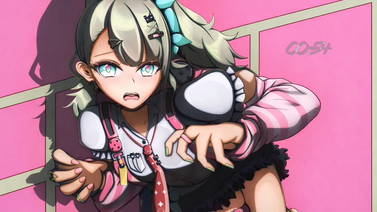 Chinatsu Remiel_迷惑天使