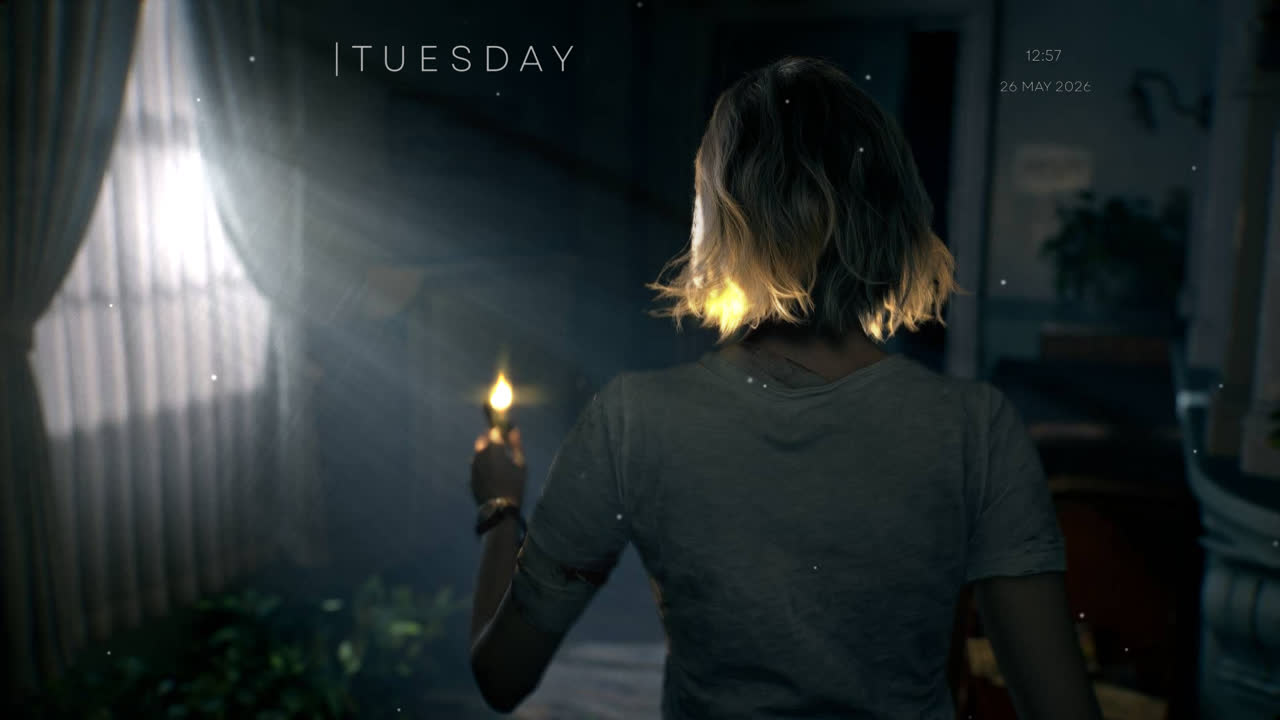 Grace Ashcroft_ ResidentEvil Requiem