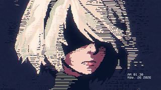 Nier automata