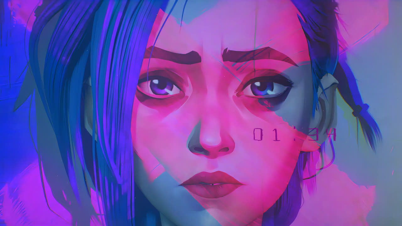 Jinx