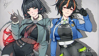 Jande doe 和 Zhu yhuan