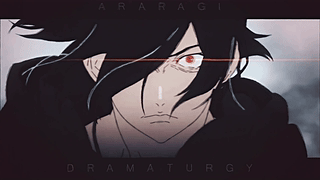 『Kizumonogatari』 纯粹力量