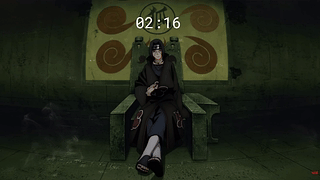 Itachi
