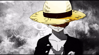 Luffy
