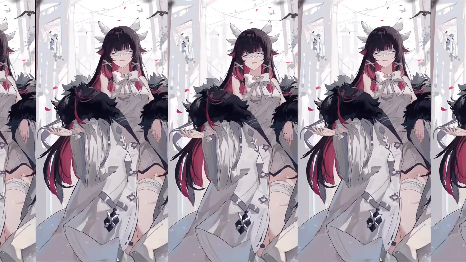 Columbina / 原神 / Mobil
