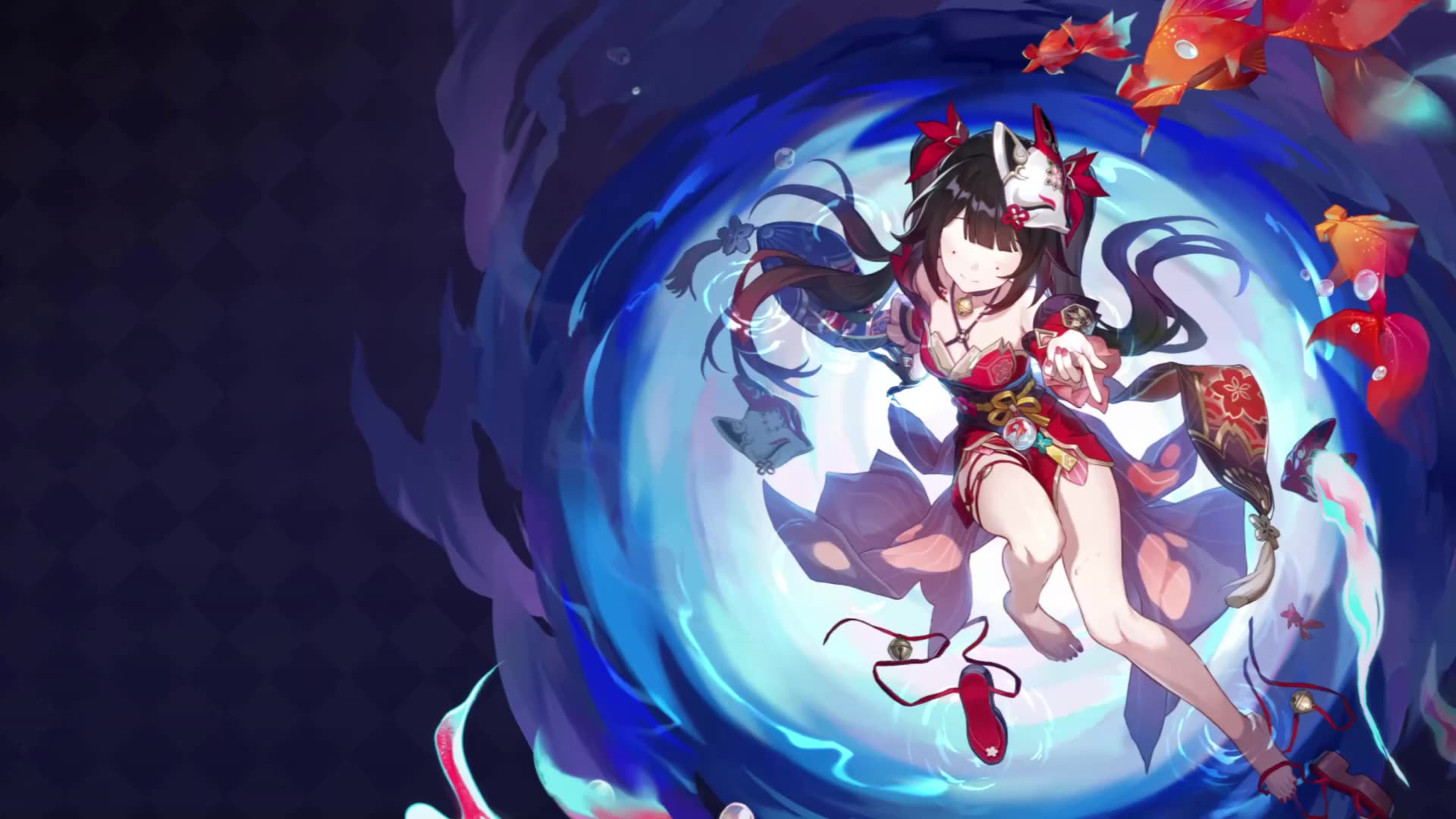 闪耀 | 花火 | Honkai star rail