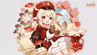 可莉 | 原神