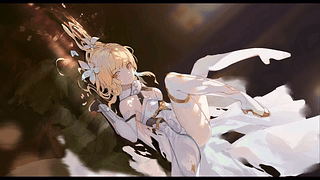 Lumine 原神
