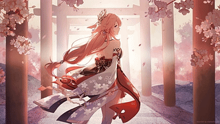 八重神子