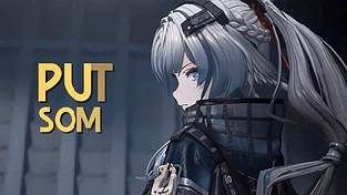 明日方舟：Endfield Skyfall dumafon Last Rite 动态壁纸 | 作者：dumafon