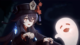 原神