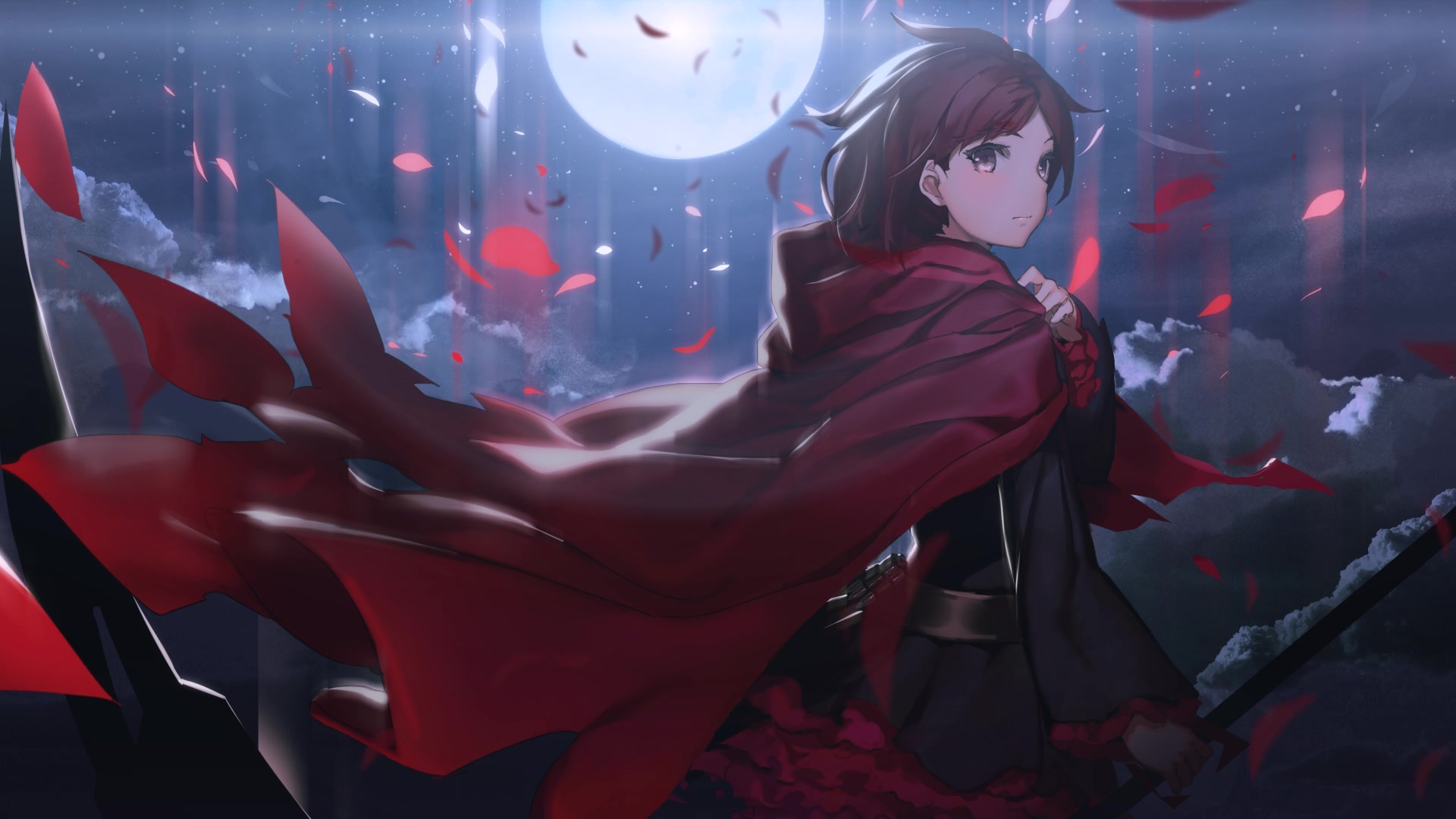 Ruby Rose