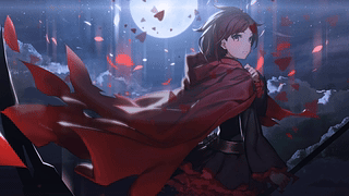 Ruby Rose