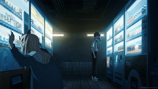 电锯人