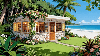 温馨小屋
