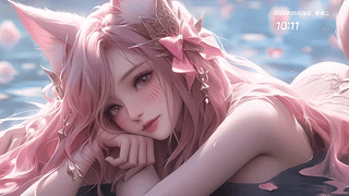 狐妖少女