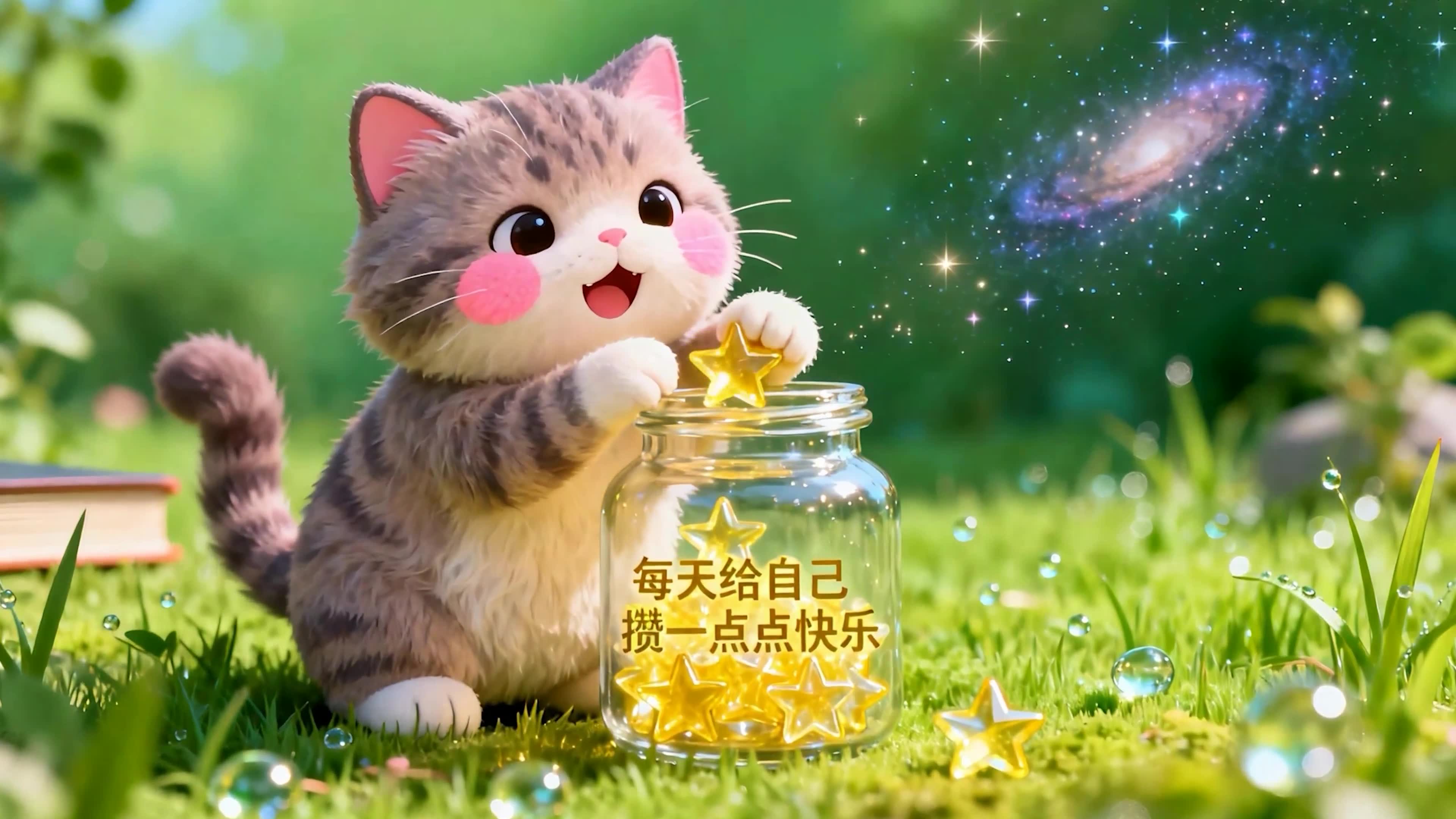 猫咪