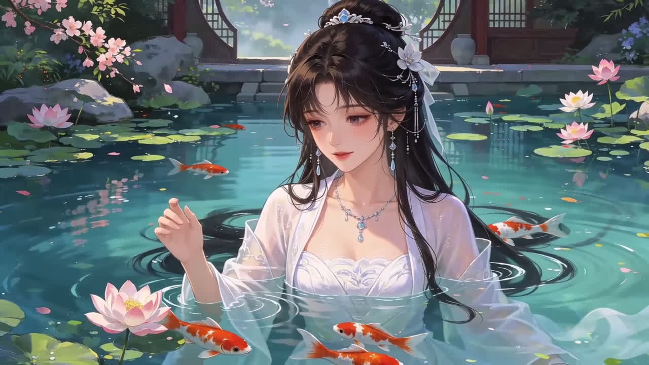 锦溪